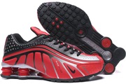 Nike Shox R4-027